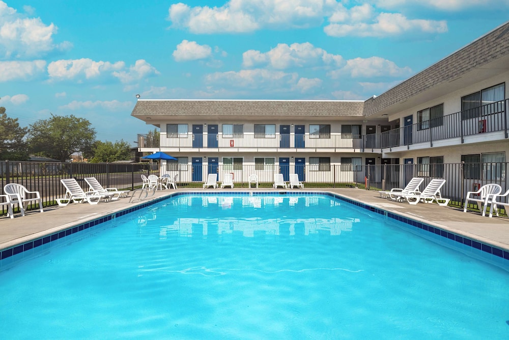 Motel 6 Twin Falls ID - photo 19