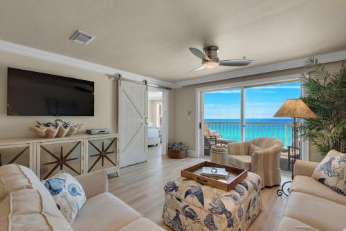 Crystal Dunes 306 - last minute hotel in Destin