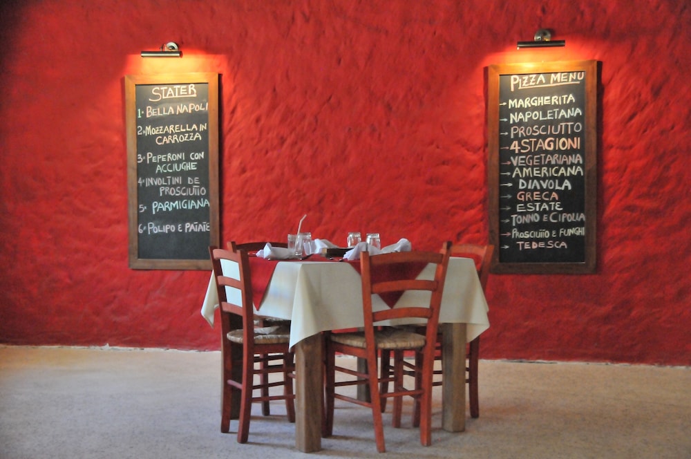 מזון ומשקאות