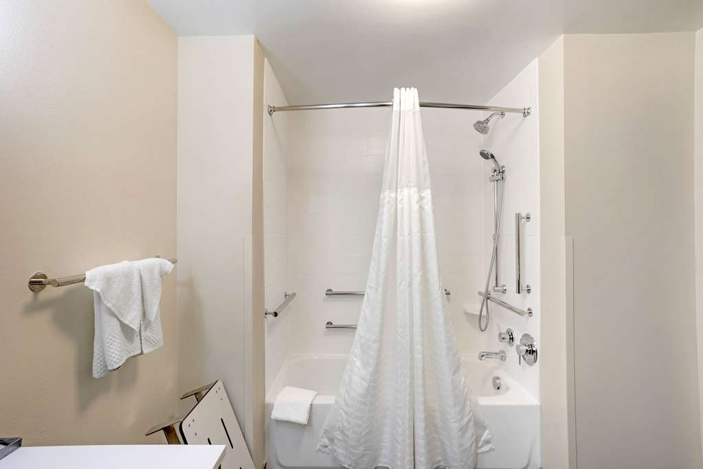 Sleep Inn North Central York - photo 19