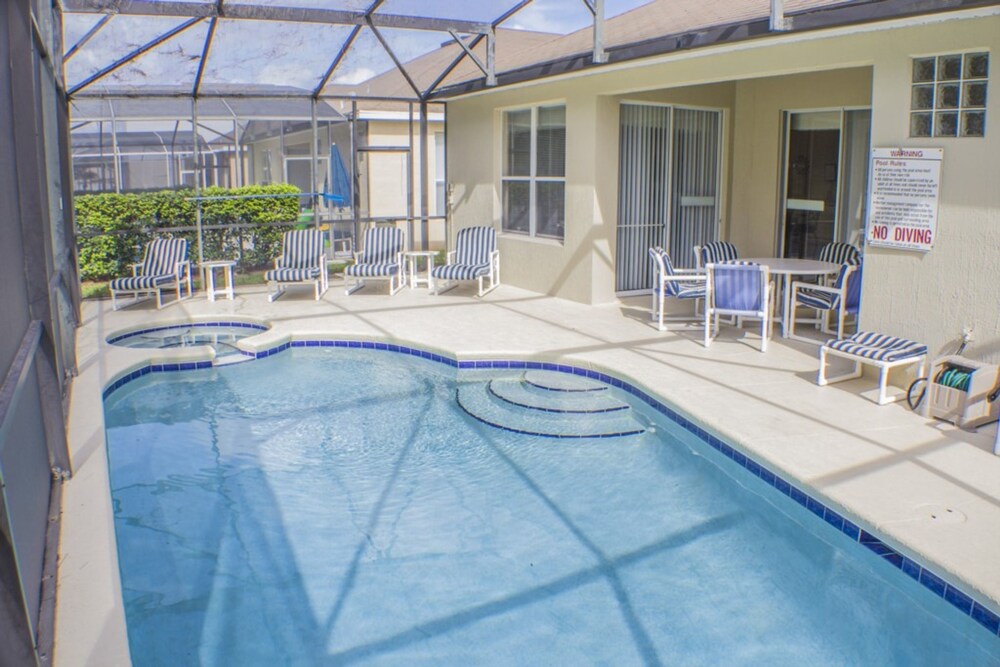 Windsor Palms Resort 8209 - photo 15