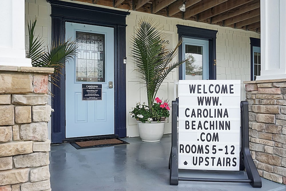 Carolina Beach Inn - photo 71