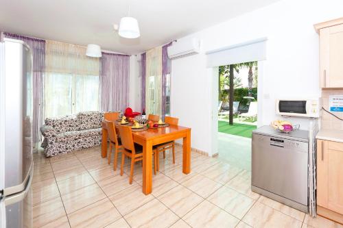 Villa Jenna