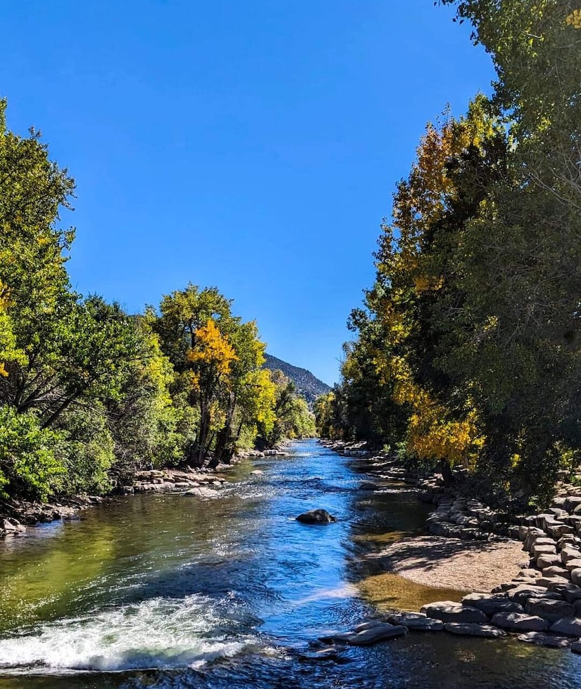 Browns Canyon Inn - photo 75
