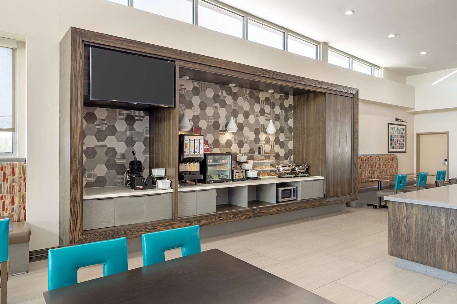 Hawthorn Extended Stay by Wyndham Corpus Christi I 37 NW - photo 6