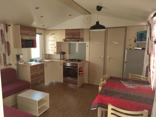 Siblu Villages Le Bois Dormant — 4-Star Luxury Hotel in Saint-Jean-De-Monts, France