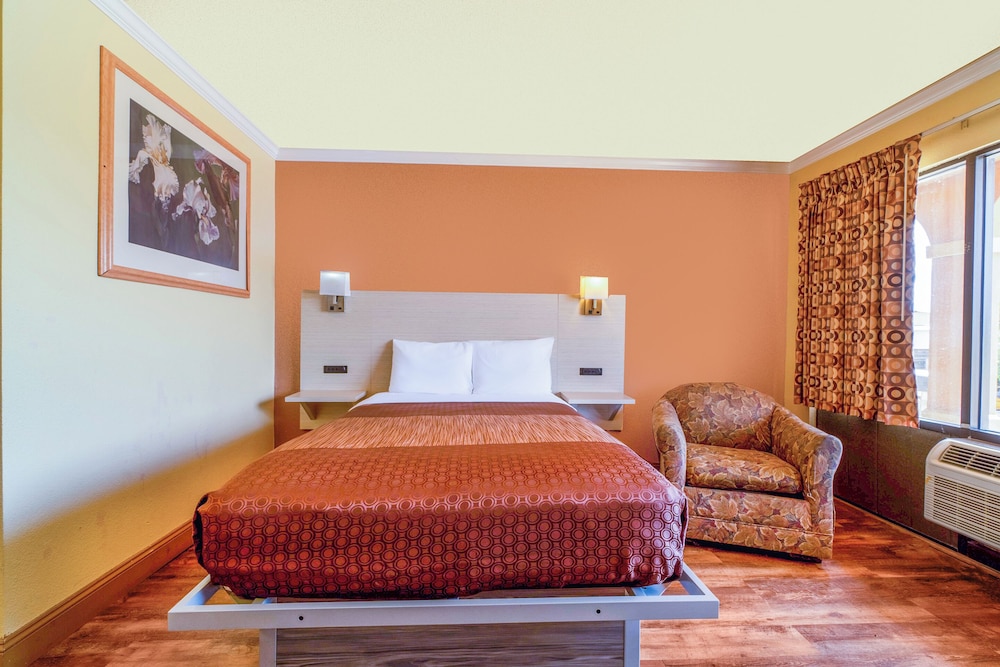 River Valley Motor Inn La Grange Texas - photo 29