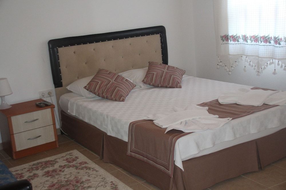 Yamac Motel Selimiye — hotel in Selimiye