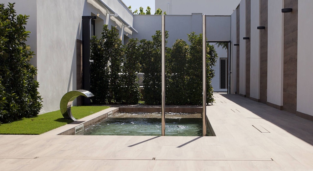Lo hotel del poblet