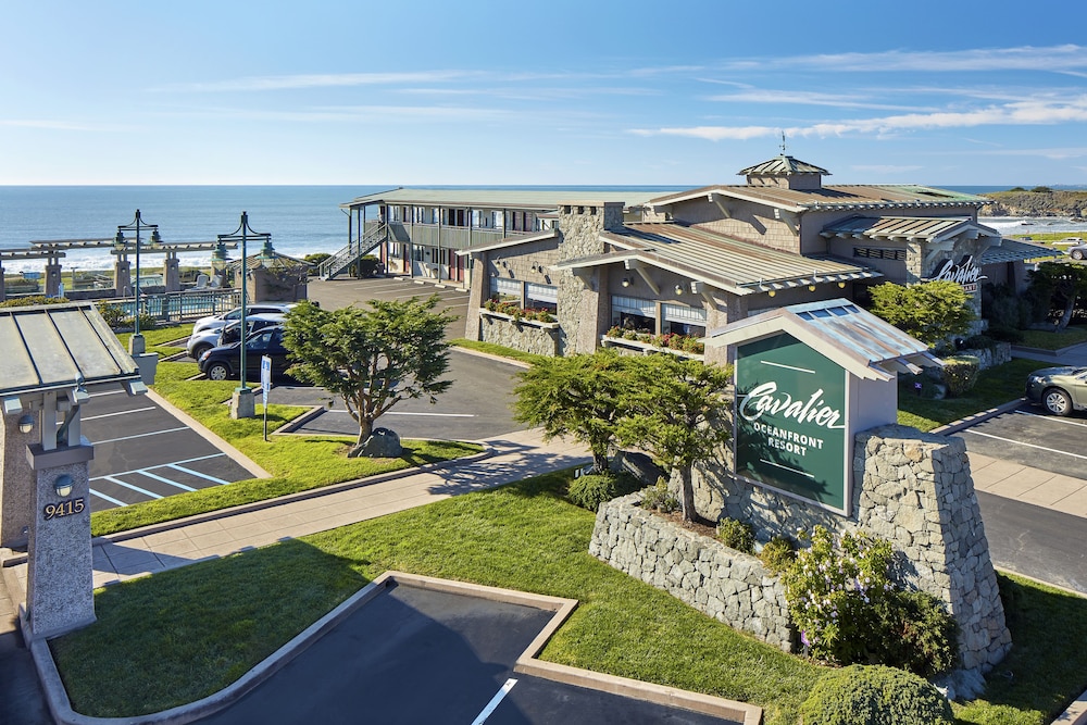 Cavalier Oceanfront Resort - photo 43