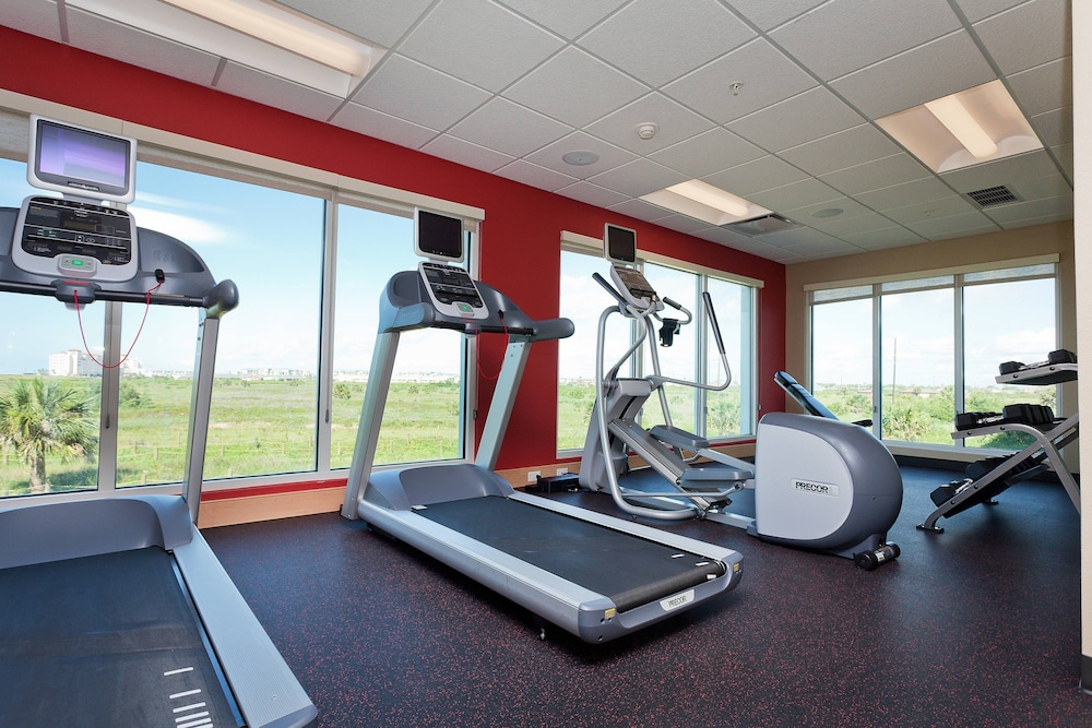 TownePlace Suites Galveston Island - photo 13