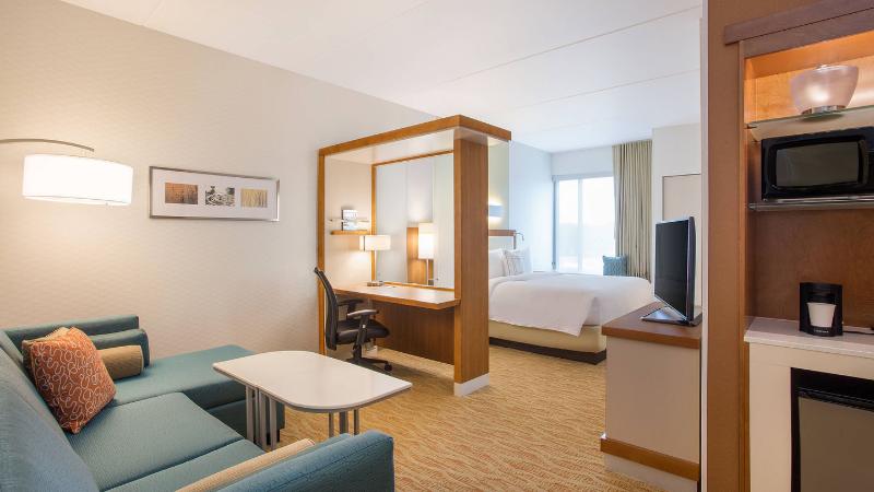 Springhill Suites Mount Laurel - photo 22