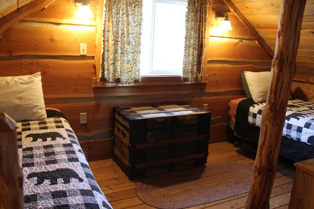 Sugar Loaf Lodge & Cabins - photo 11