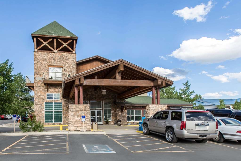 Quality Inn & Suites Silverthorne Copper Mountain - featured photo