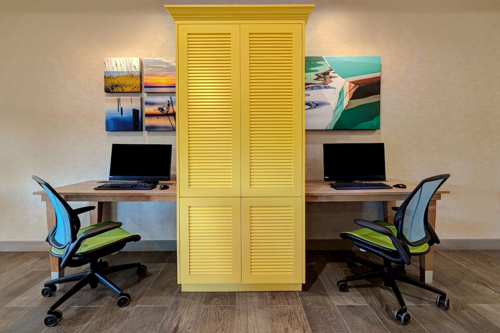 Home2 Suites by Hilton Gulf Breeze Pensacola Area - photo 3