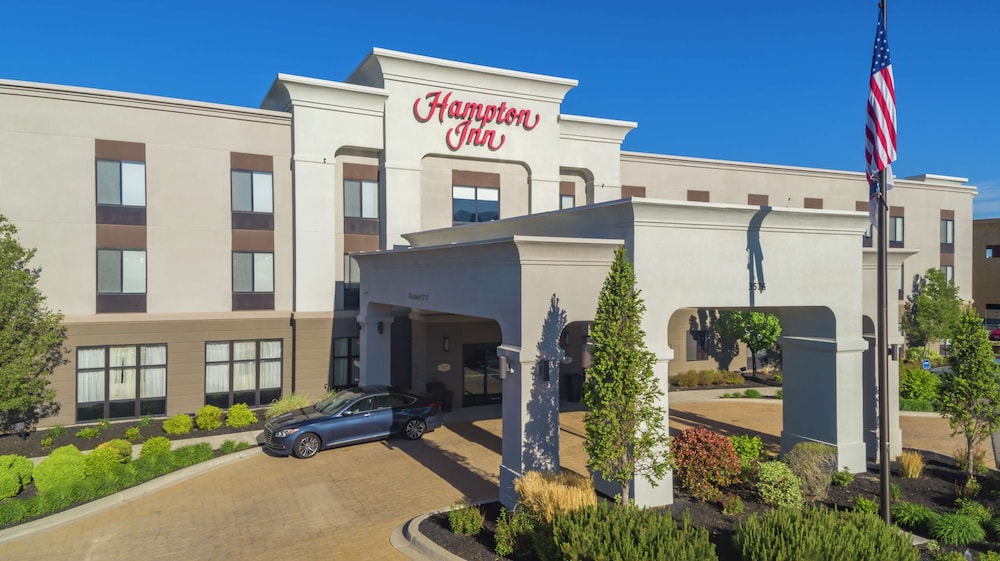 Hampton Inn Lehi Thanksgiving Point - featured photo