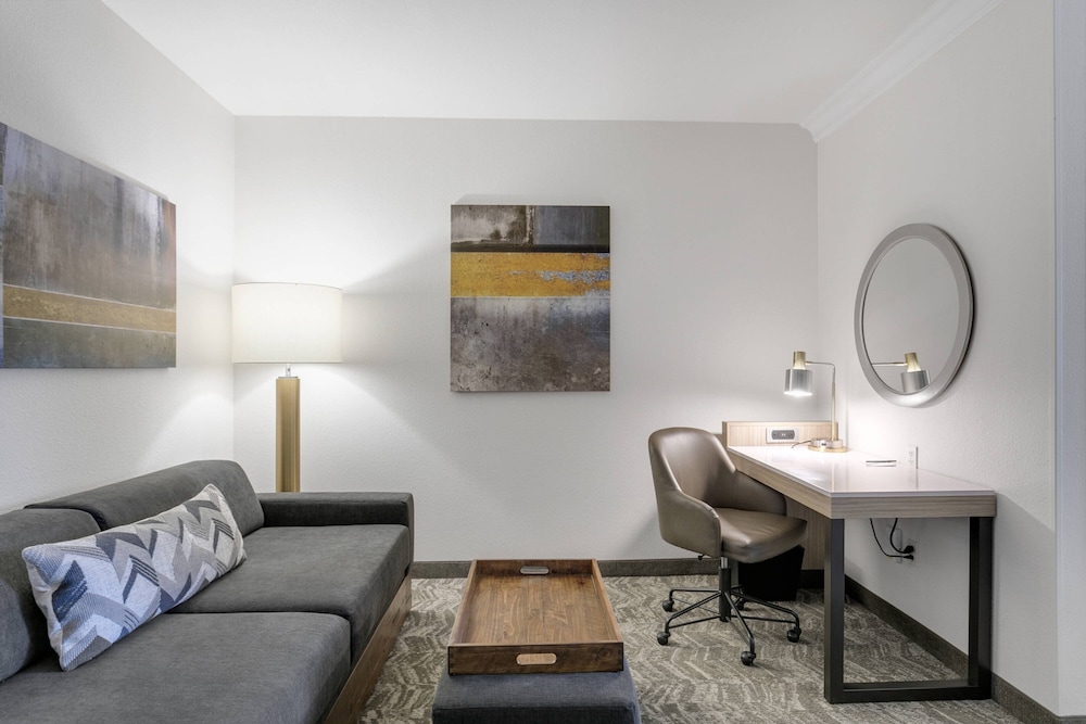 SpringHill Suites by Marriott Sacramento Natomas - photo 6