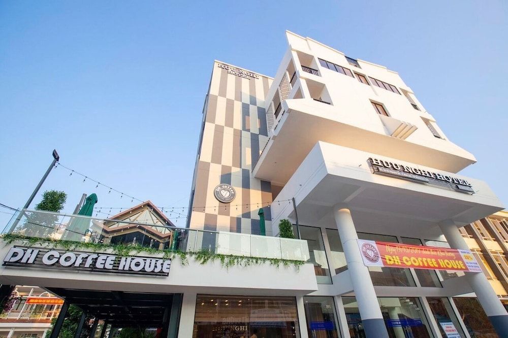 Huu Nghi 1 Hotel in Mong Cai, Vietnam