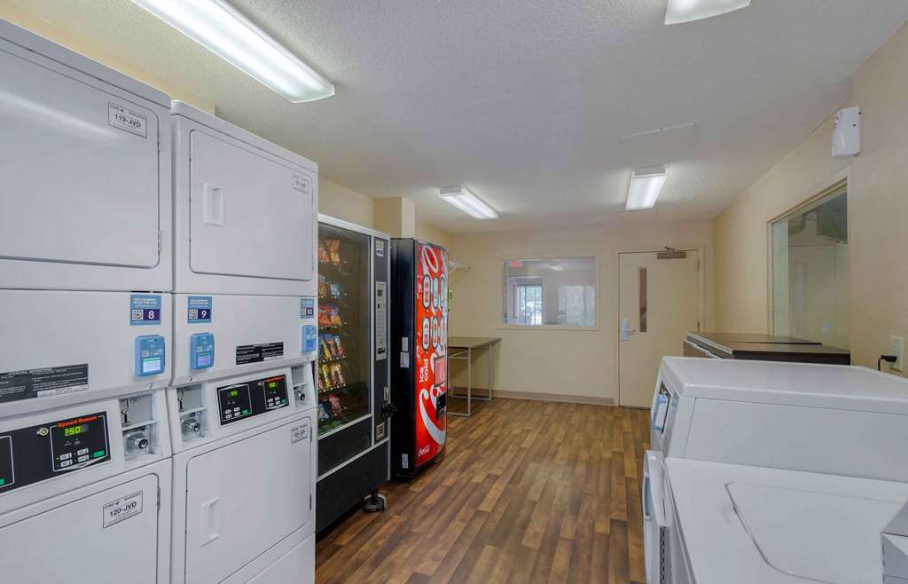 Extended Stay America Select Suites Atlanta Vinings - photo 30