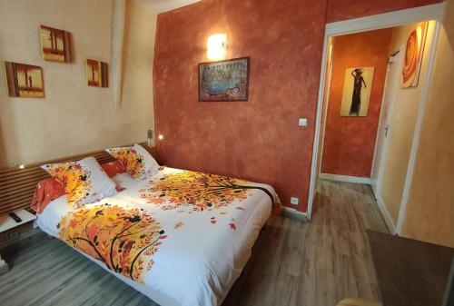 Hôtel Saint Jean — Tours — photo 2