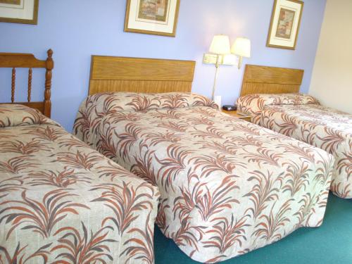 Spillway Motel & Bait Shop - photo 6