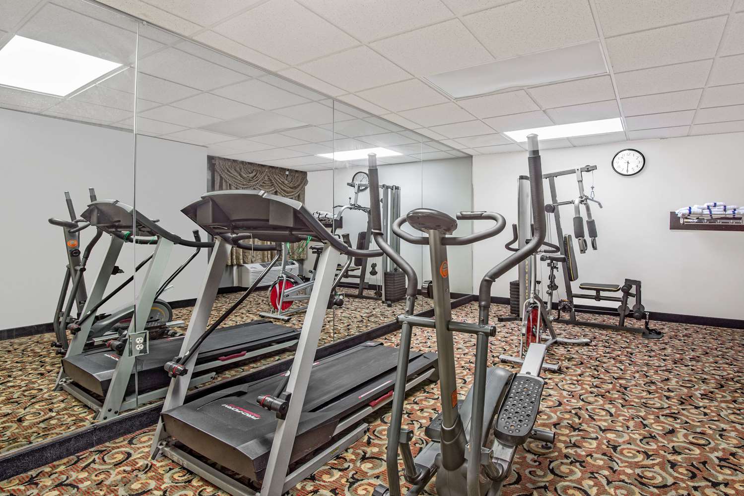 Baymont by Wyndham Boston Heights Hudson - photo 8