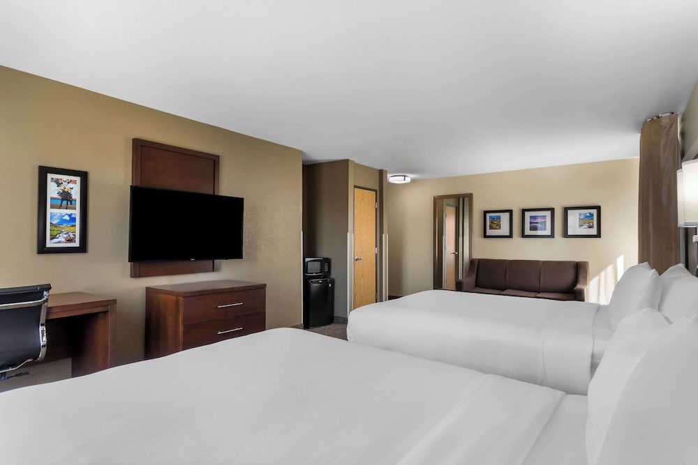 Comfort Inn & Suites Greeley - photo 19