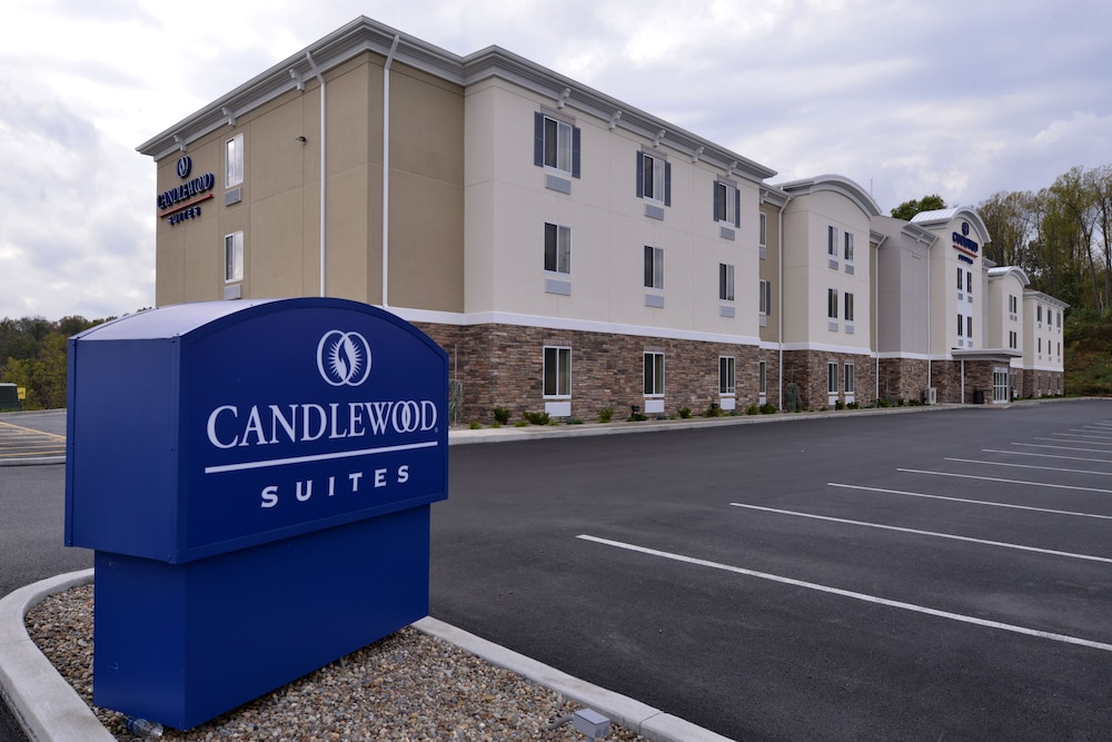 Candlewood Suites Morgantown Univ West Virginia By Ihg - photo 37