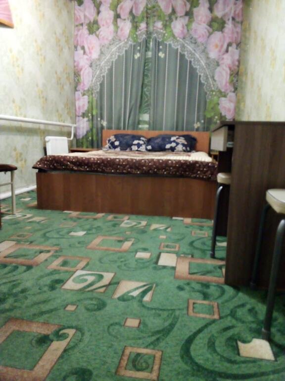 Gostinitsa Viktoriya - last minute hotel in Taksimo