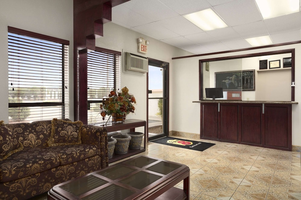 Super 8 by Wyndham Carlsbad - photo 43