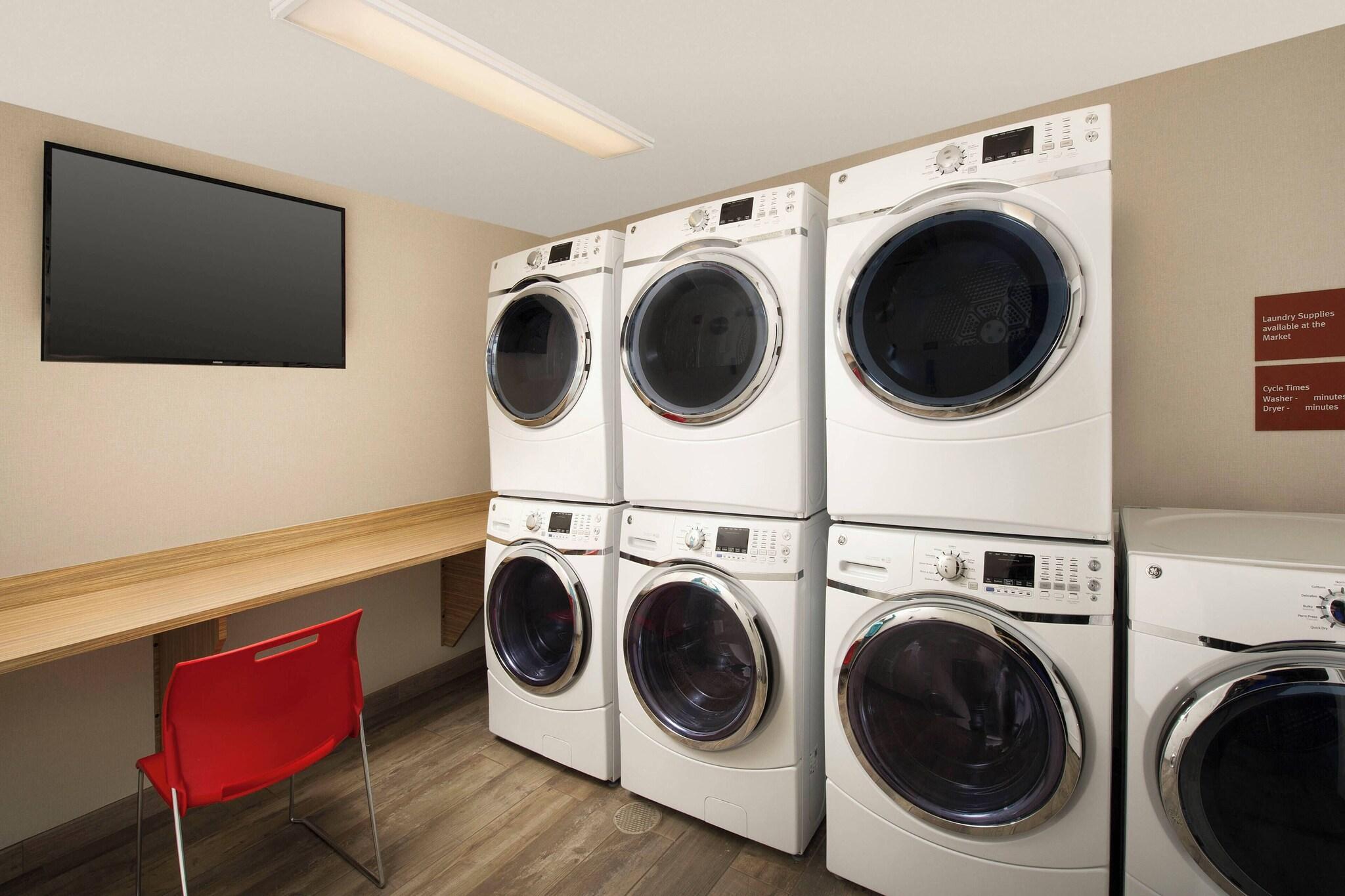 TownePlace Suites by Marriott Alexandria Fort Belvoir - photo 10