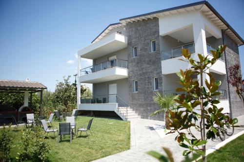 Casa Domenica — 4-Star Luxury Hotel in Stavros, Greece