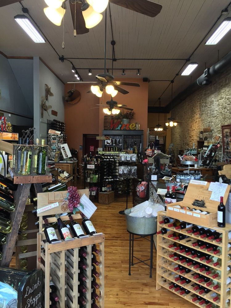 Hico's Upstairs Inn — hotel in Hico