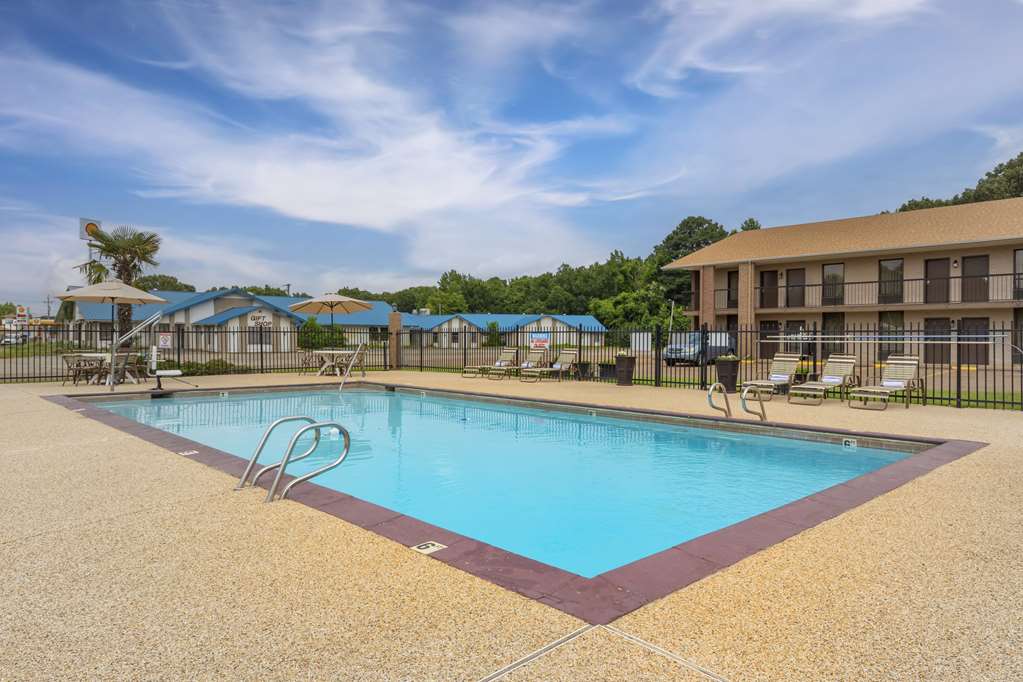 Best Western Of Hope - photo 5