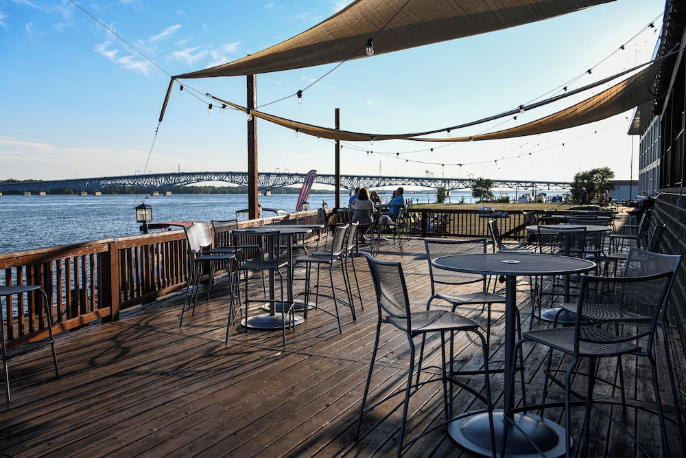Crowne Plaza Niagara Falls NY Riverside by IHG - photo 61