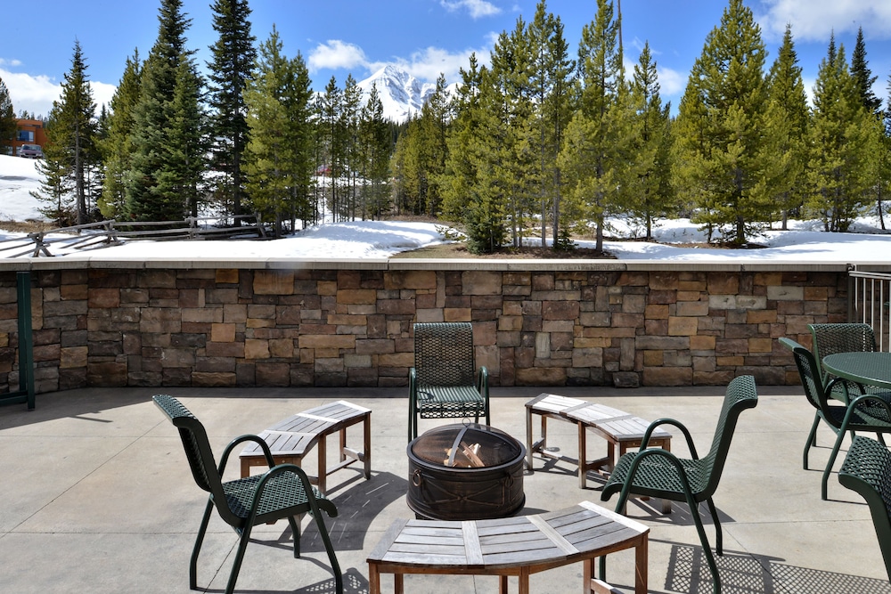 The Lodge at Big Sky - photo 62