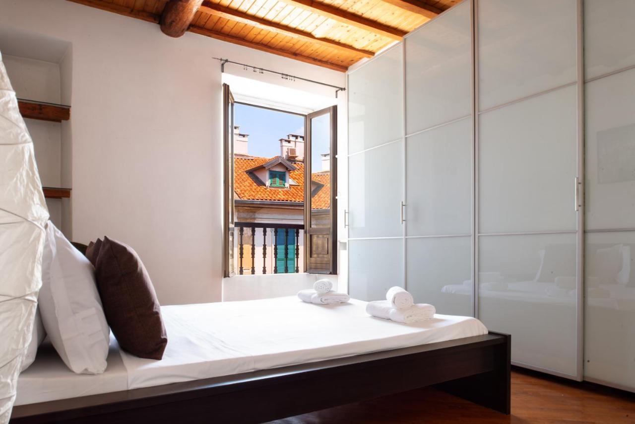 Luvi Vigevano C — Milan