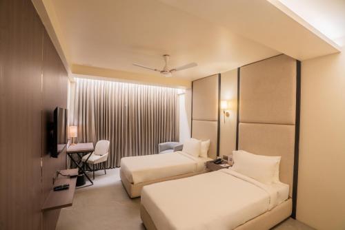 Hotel Srh — Dhanbad — photo 2