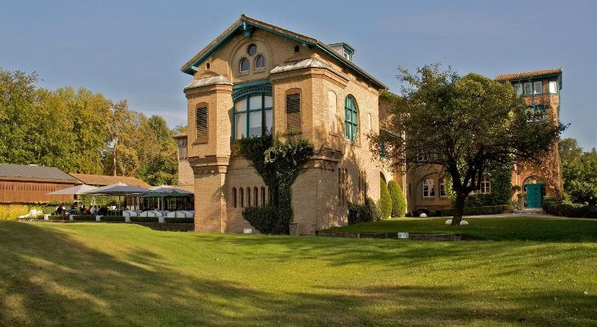 Le Kempferhof Plobsheim