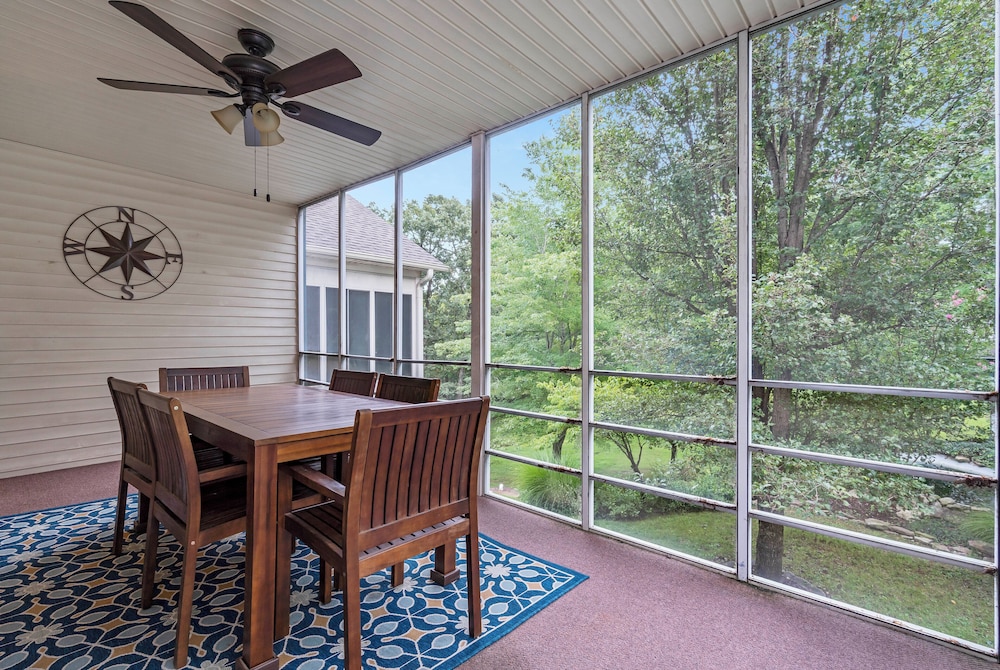 Bungalow on the Bluffs Resort Amenities - photo 18