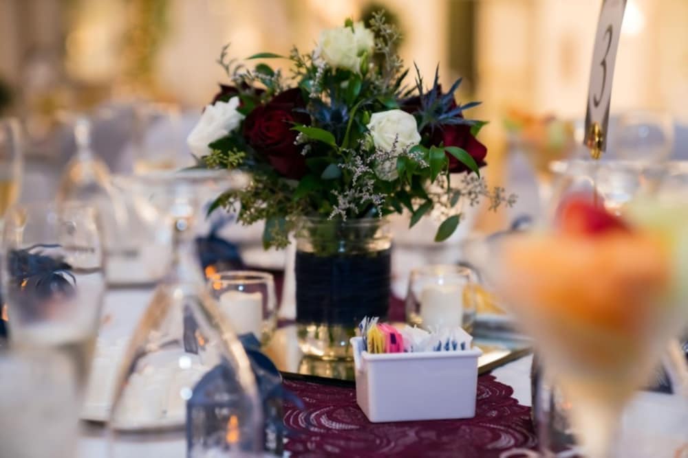 Holiday Inn Philadelphia South Swedesboro by IHG - photo 52