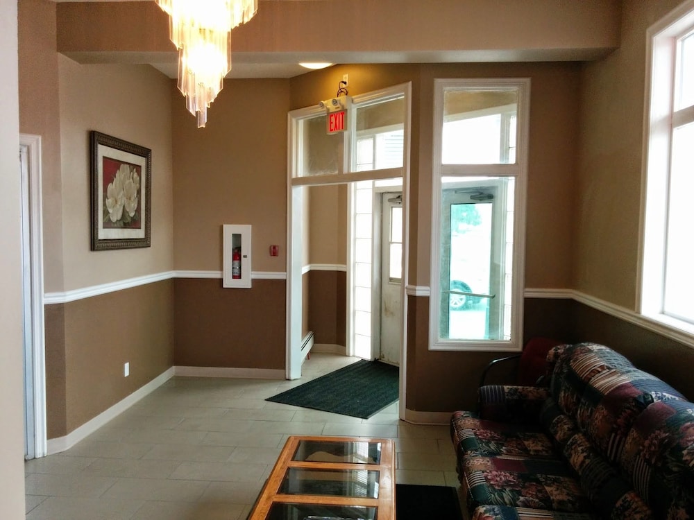 Bonnyville Hotel in Bonnyville, Canada