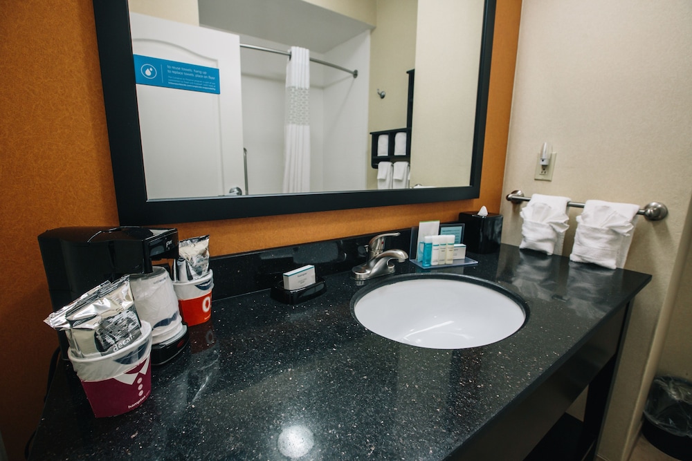 Hampton Inn & Suites Effingham - photo 16
