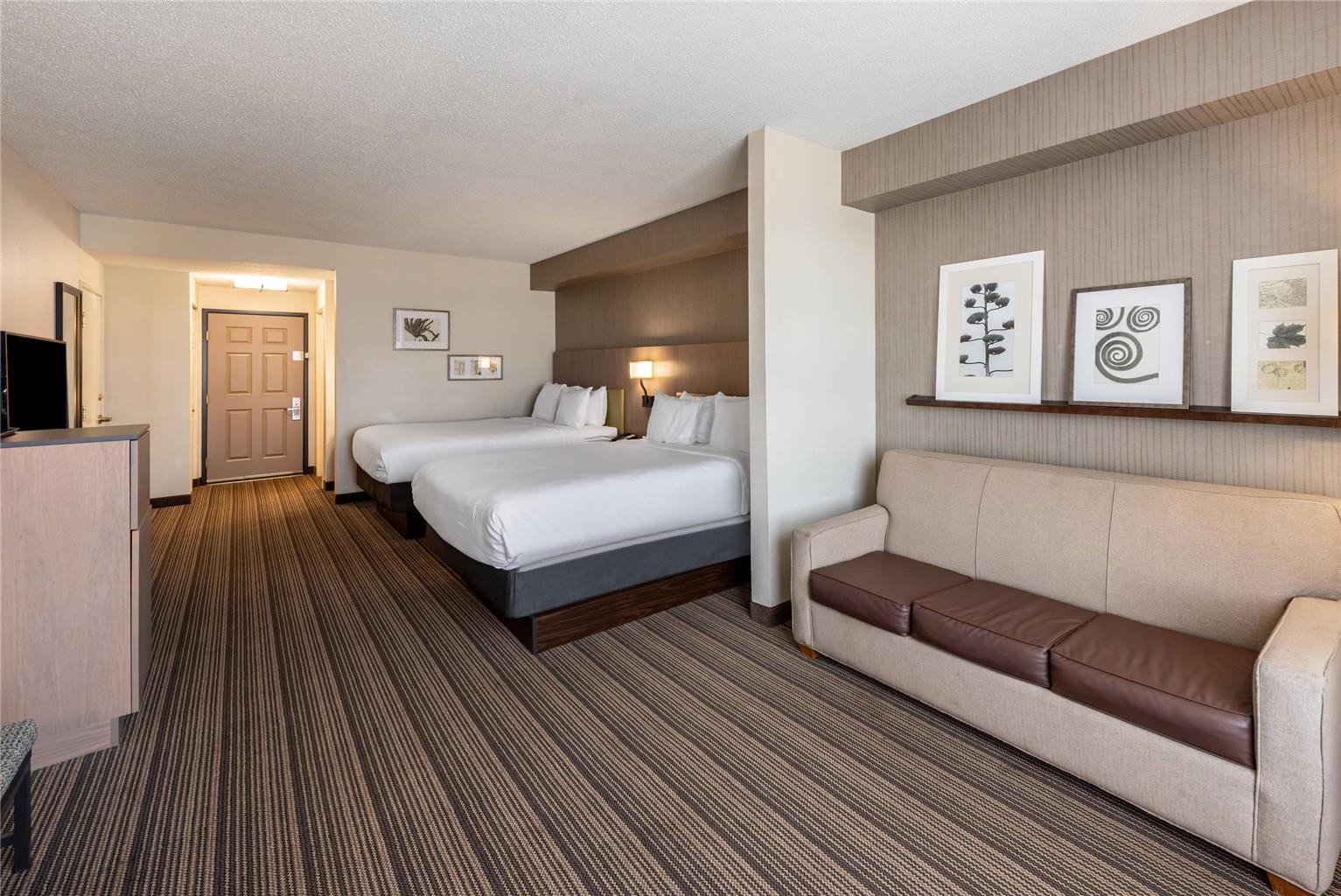 Country Inn & Suites by Radisson Findlay OH - photo 50