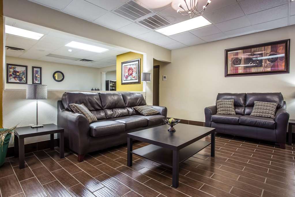 Econo Lodge Salisbury South - photo 6