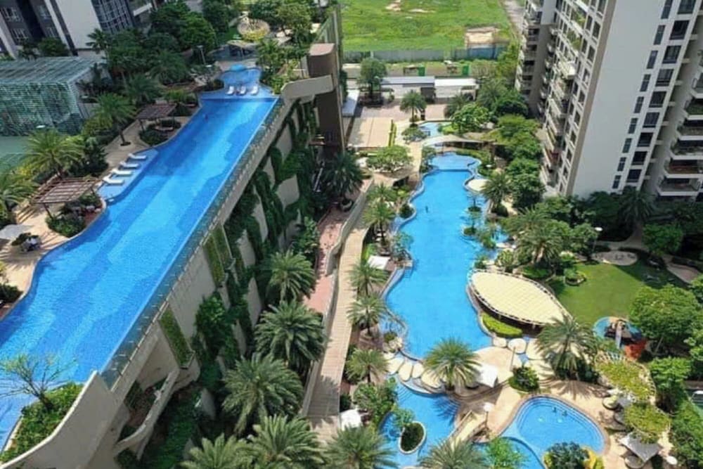 Nova Estella Height Luxury Vacation — 5-Star Luxury Hotel in Ho Chi Minh City, Vietnam