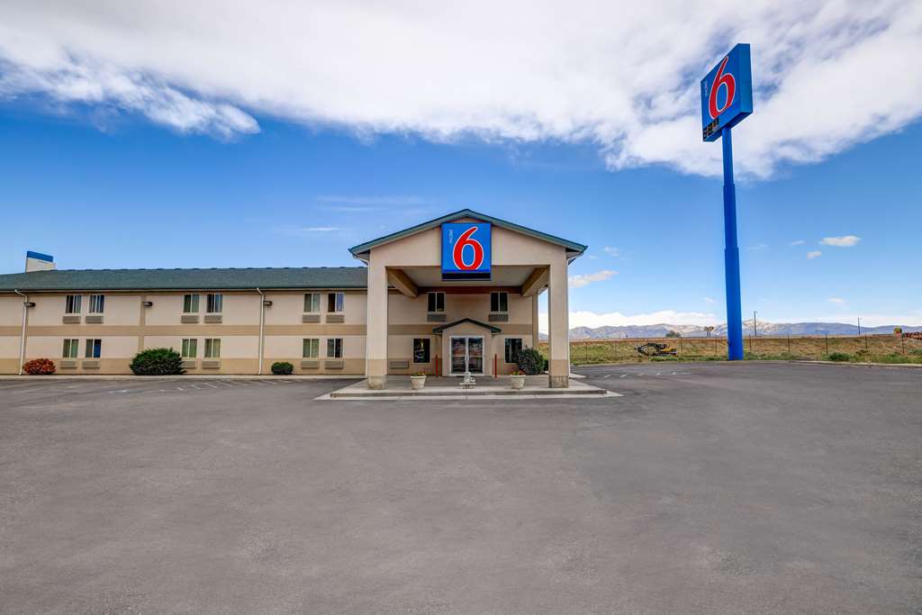 Motel 6 Beaver UT - photo 2