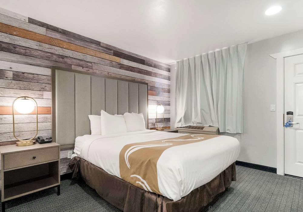 Quality Inn South Lake Tahoe - photo 10
