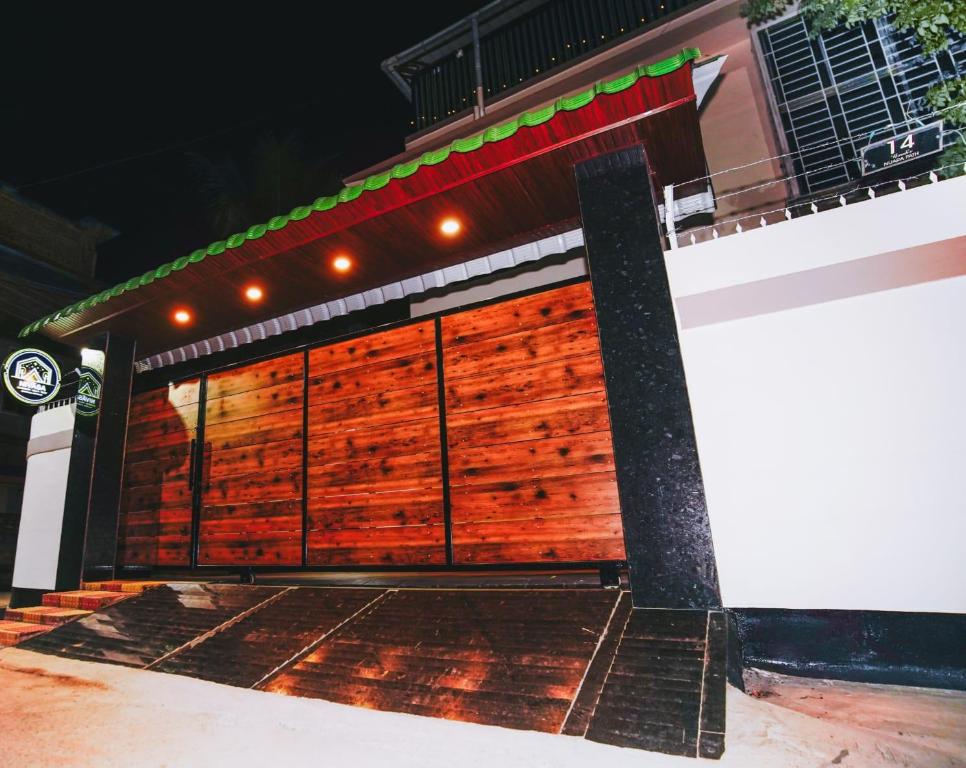Nivãsa - last minute hotel in Guwahati
