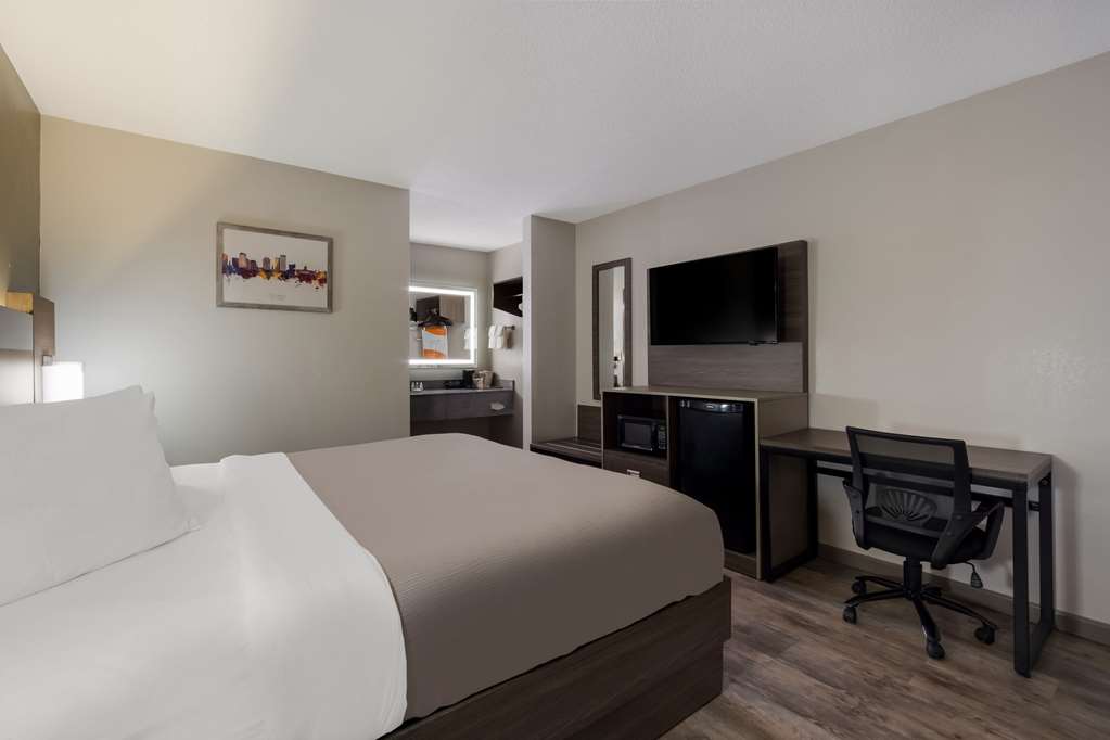 Quality Inn Fort Jackson - photo 14